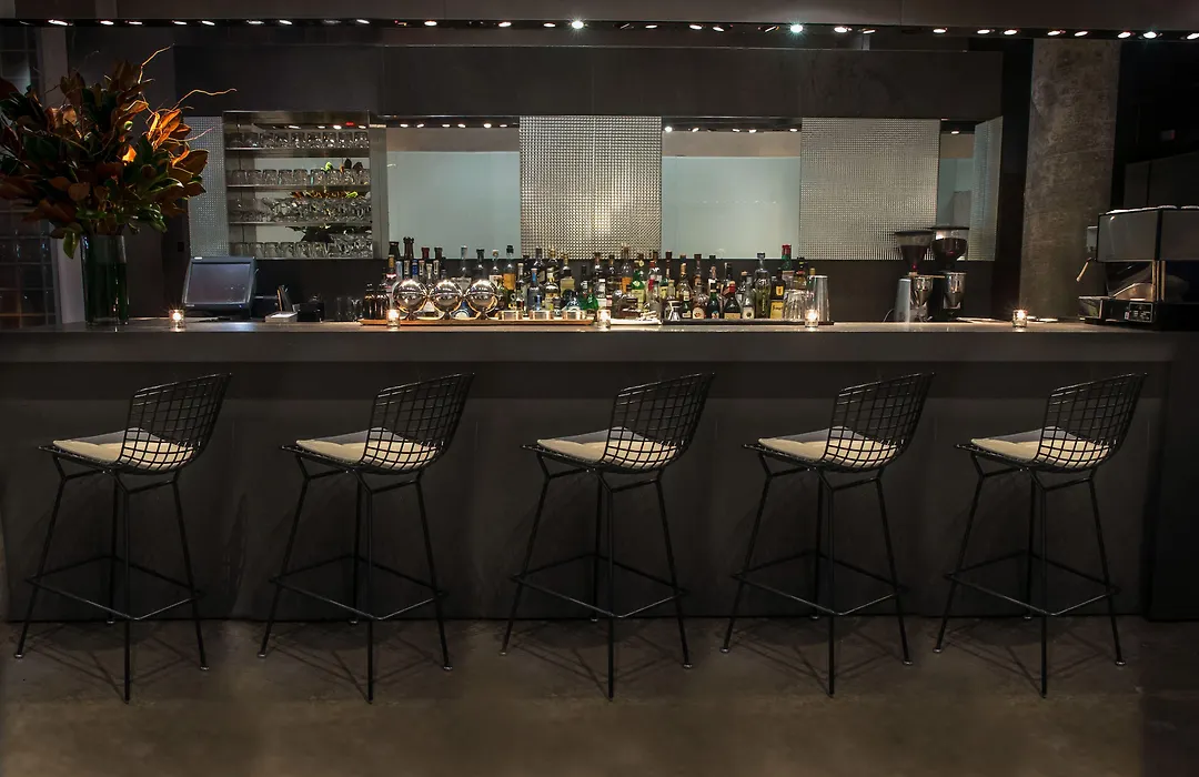 Hotel Alameda, Highline-1