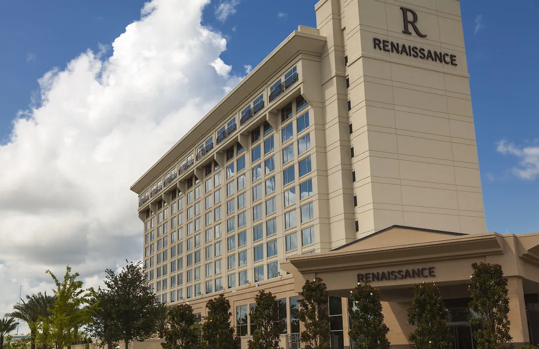 Renaissance Baton Rouge Hotel-1
