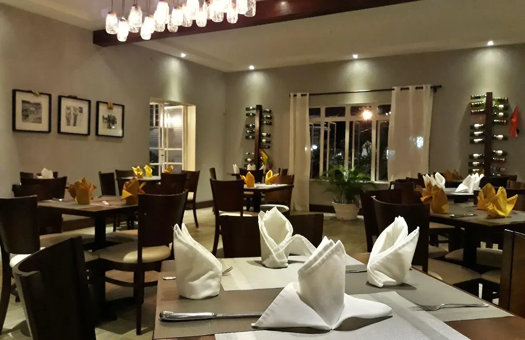 Herdmanston Lodge Hotel-1
