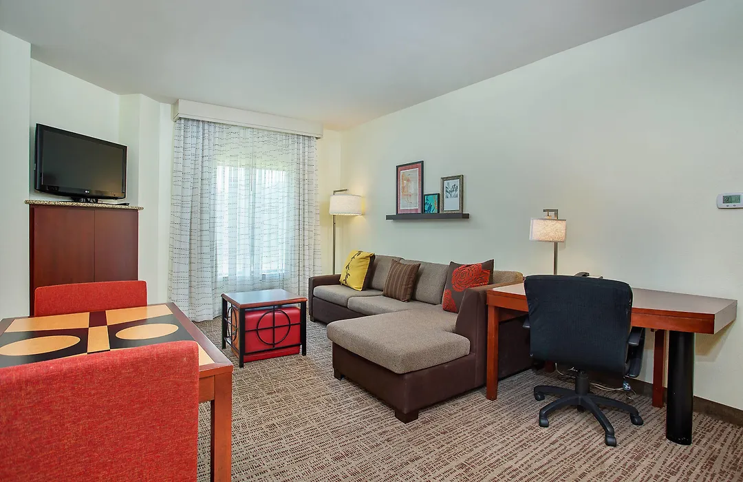 Residence Inn Jackson-1