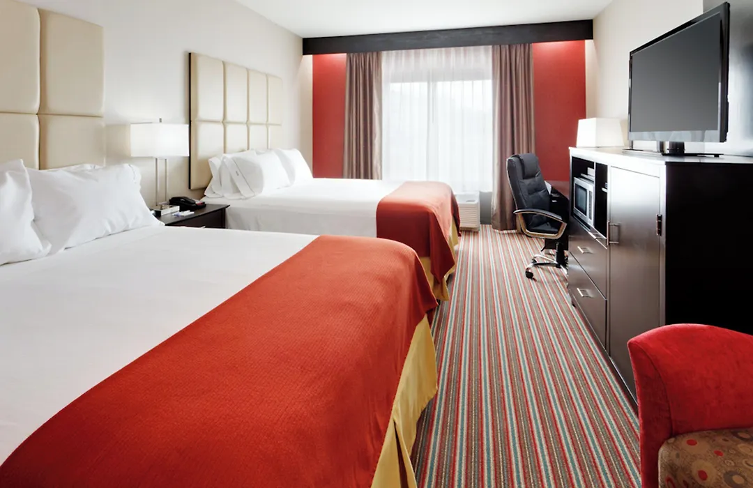 Holiday Inn Express & Suites Northeast By Ihg-1