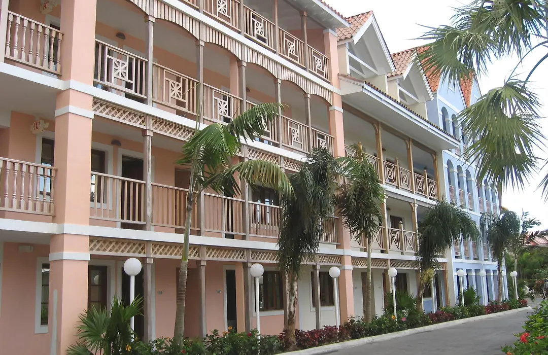 The Marlin At Taino Beach Resort-1