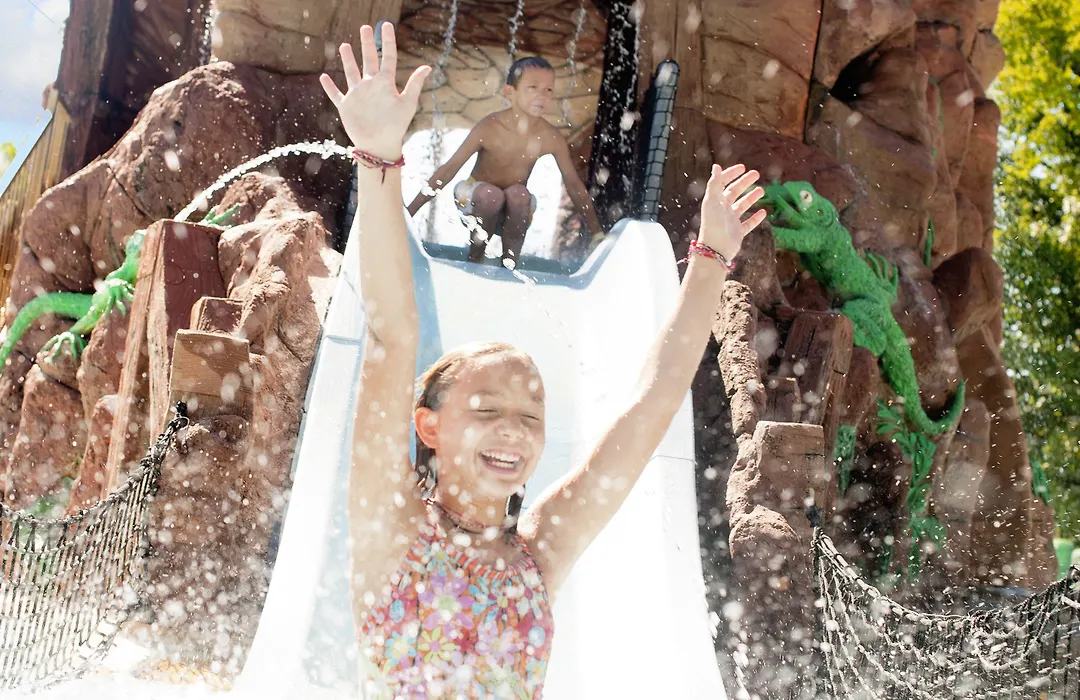 Grand Country Waterpark Resort-1