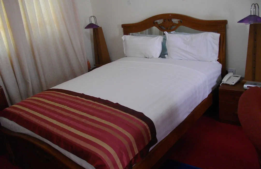 De Holiday Beach Hotel-1