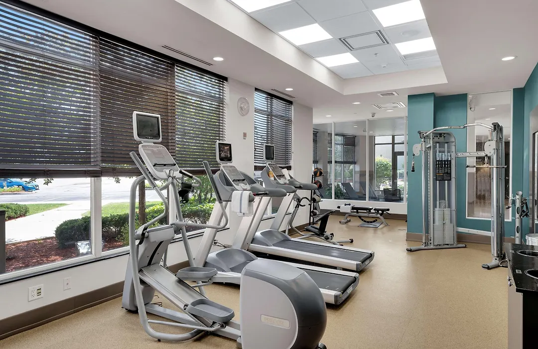 Hilton Garden Inn Toronto/Brampton-1