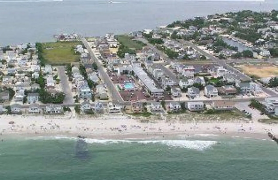 Sea Spray Motel-1