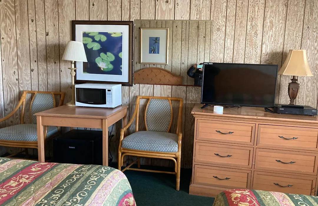Glendale Motel-1