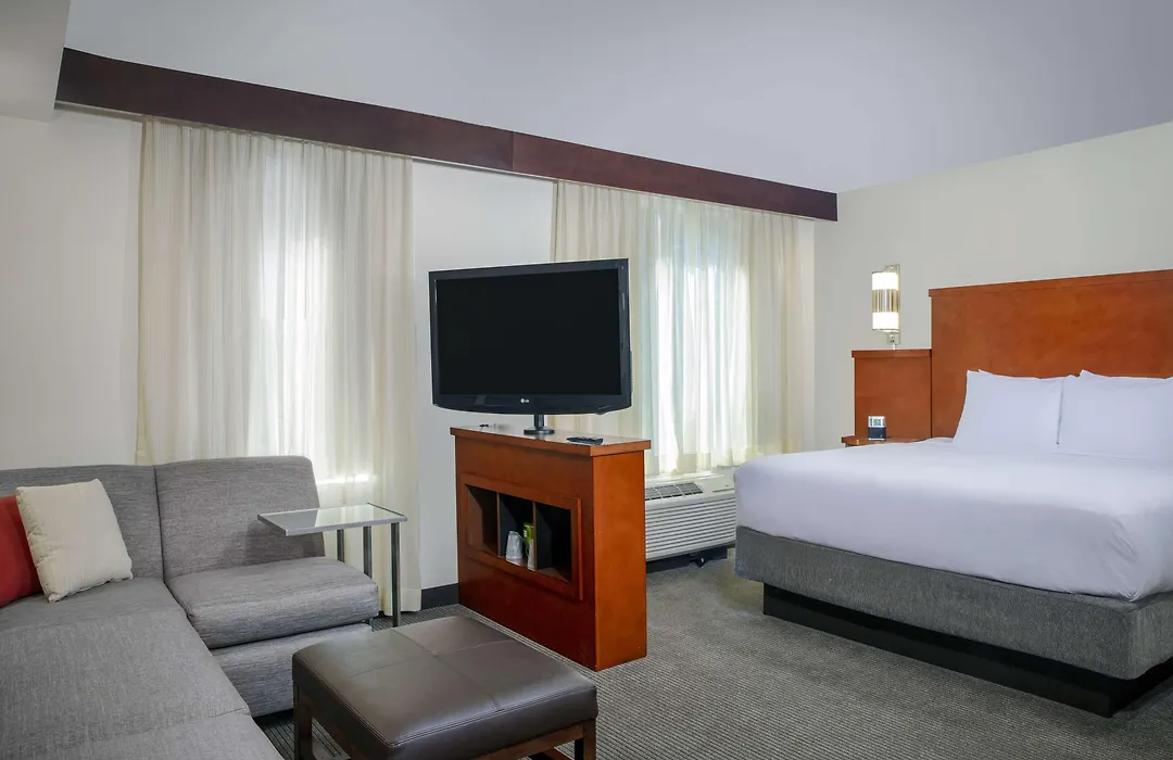 Hyatt Place Raleigh Cary-1