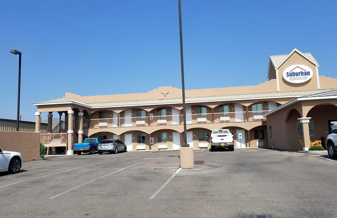 Suburban Studios Alamogordo-1