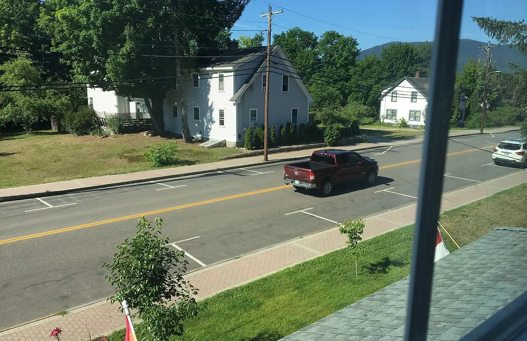 Cranmore Inn-1