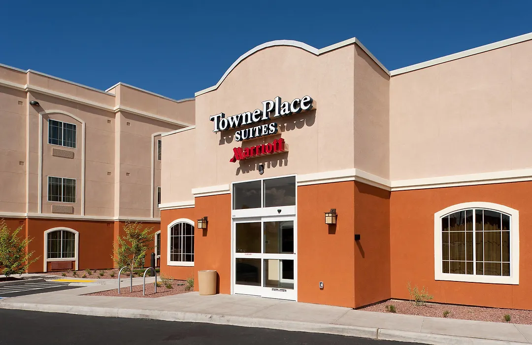 Towneplace Suites By Marriott Tucson Williams Centre-1