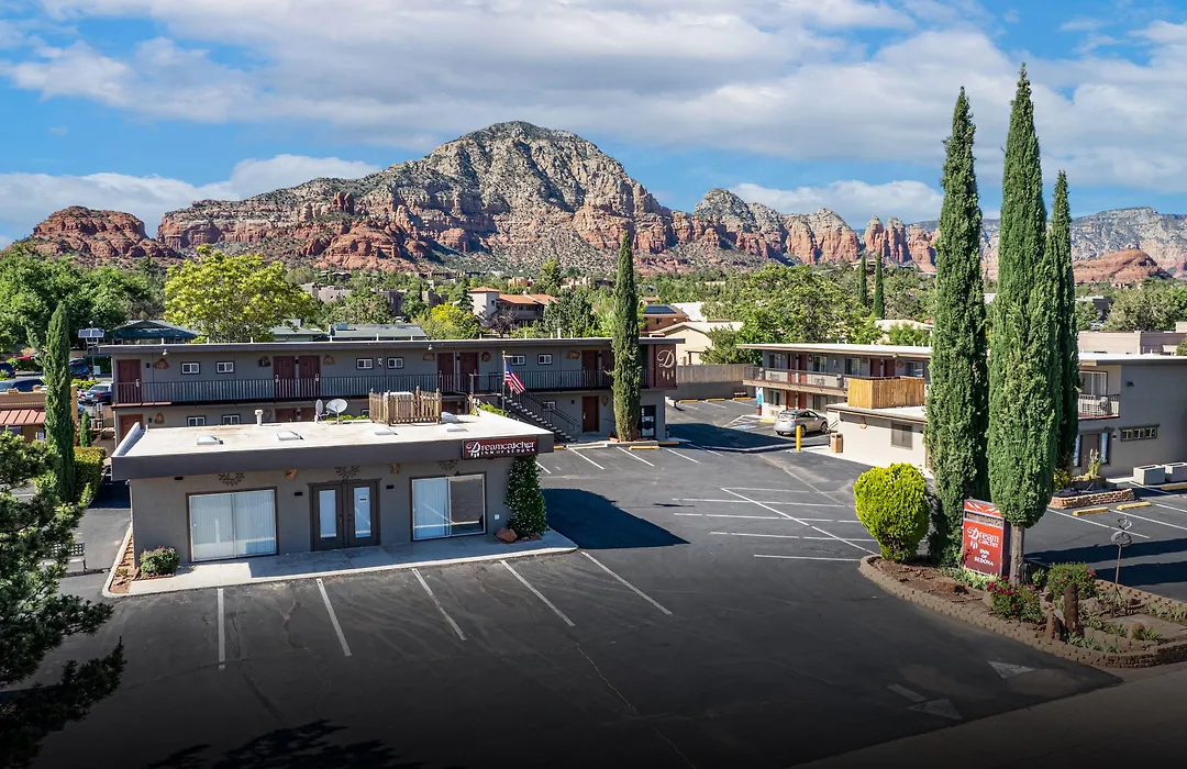 Dreamcatcher Inn Of Sedona-1