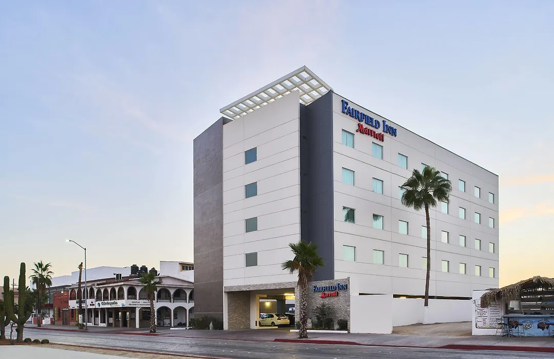 Fairfield By Marriott Los Cabos-1