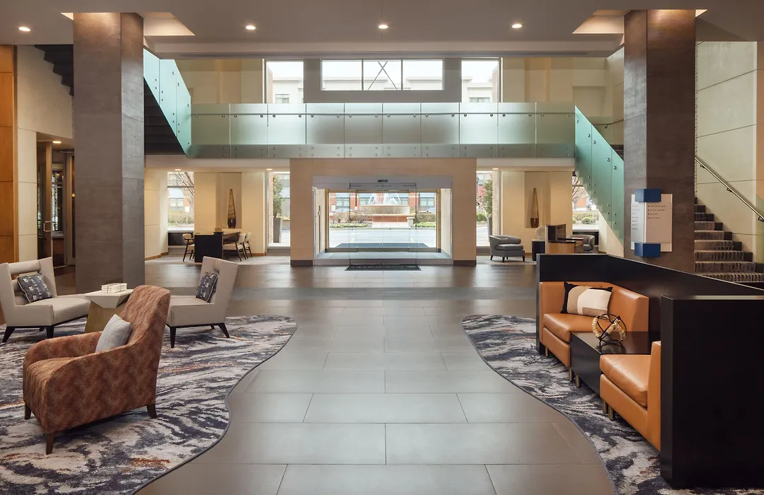 The Hotel At Arundel Preserve-1