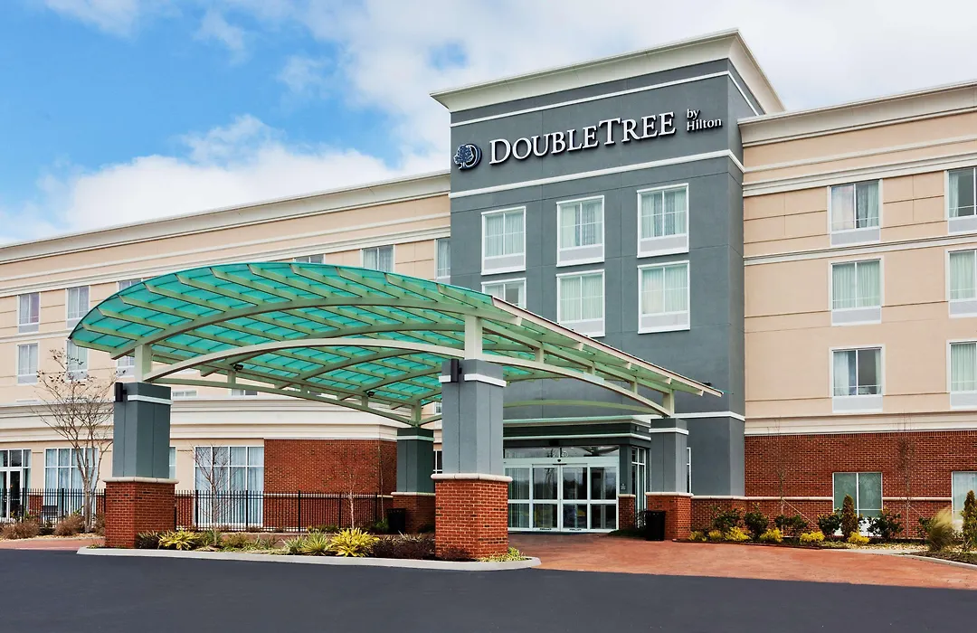 Doubletree By Hilton Dothan, Al-1