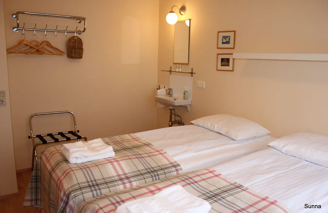 Guesthouse Sunna-1