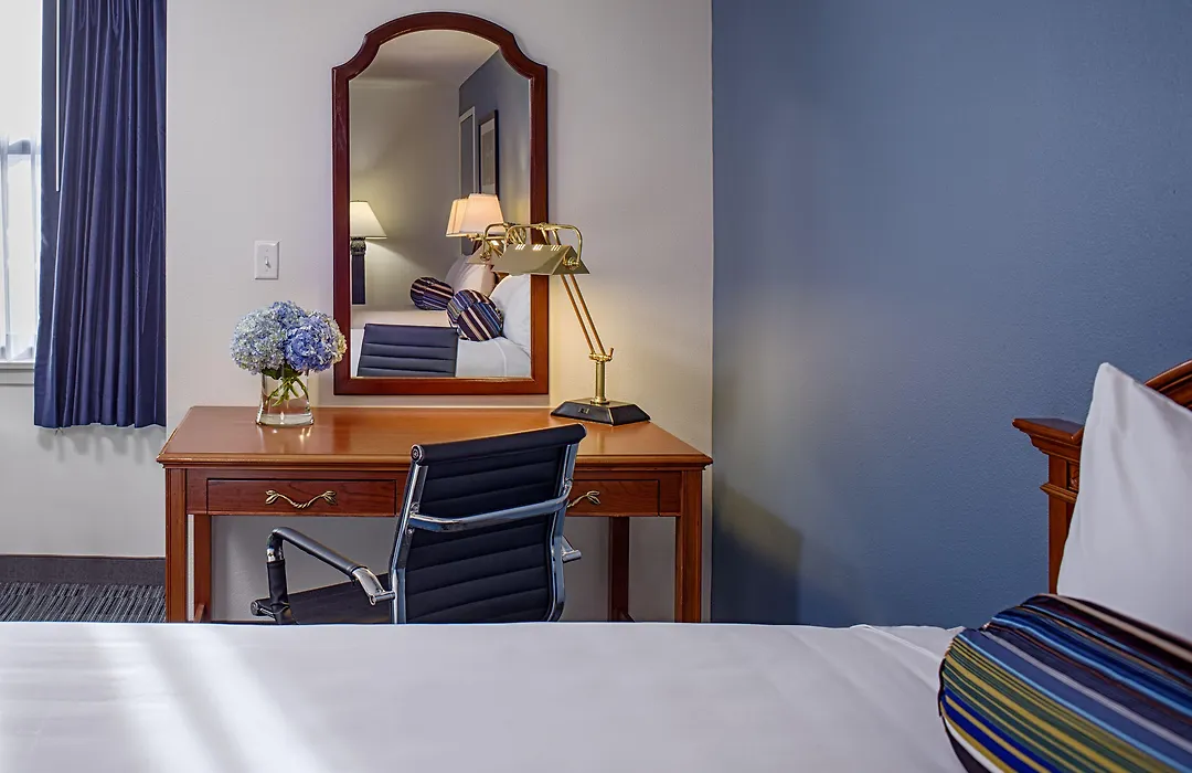 Federal City Inn & Suites-1