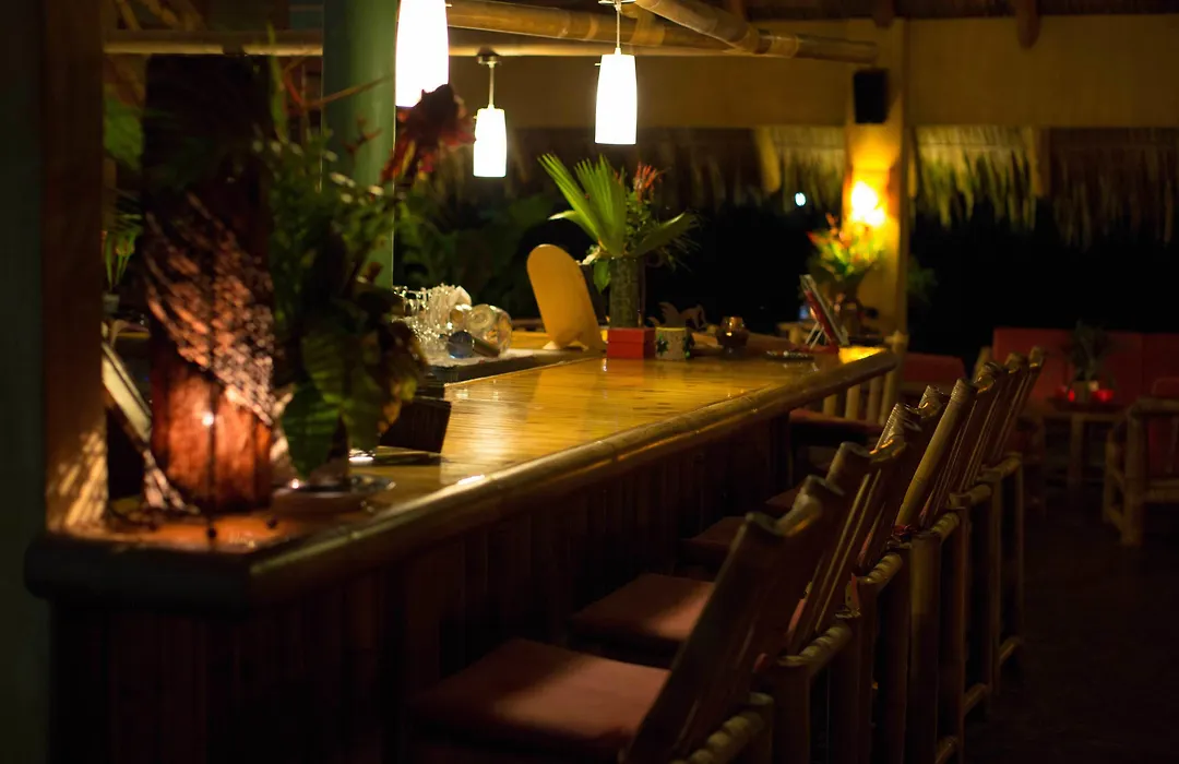 Clandestino Beach Resort-1