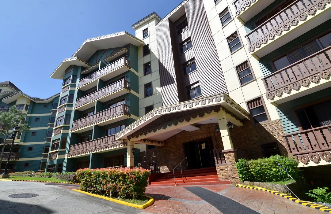 Crosswinds Resort Suites-1