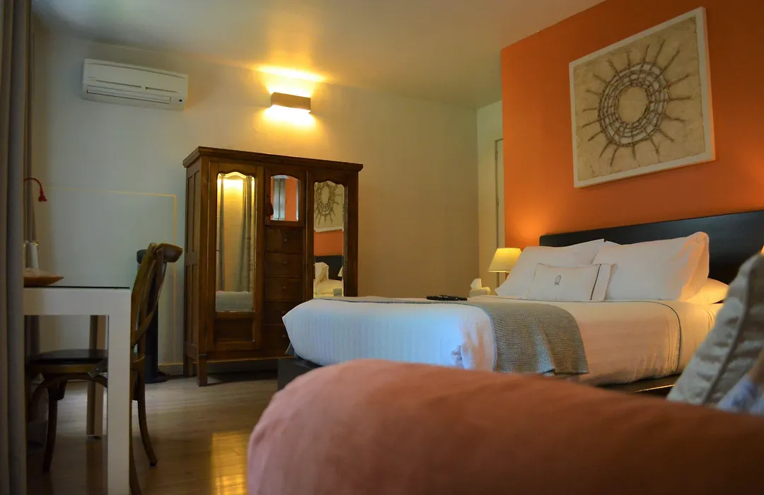 Hotel Villa Condesa-1