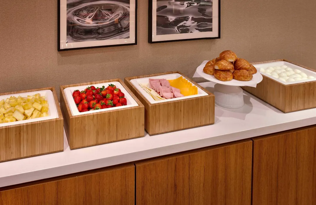 Springhill Suites By Marriott Salt Lake City Draper-1