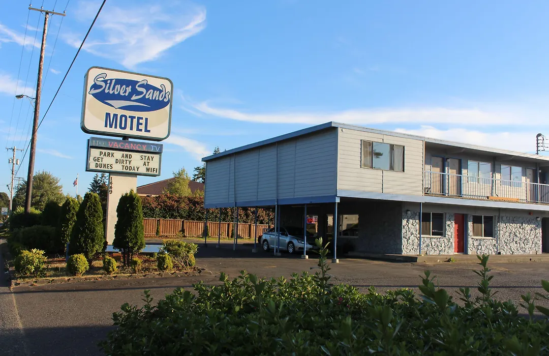 Silver Sands Motel-1