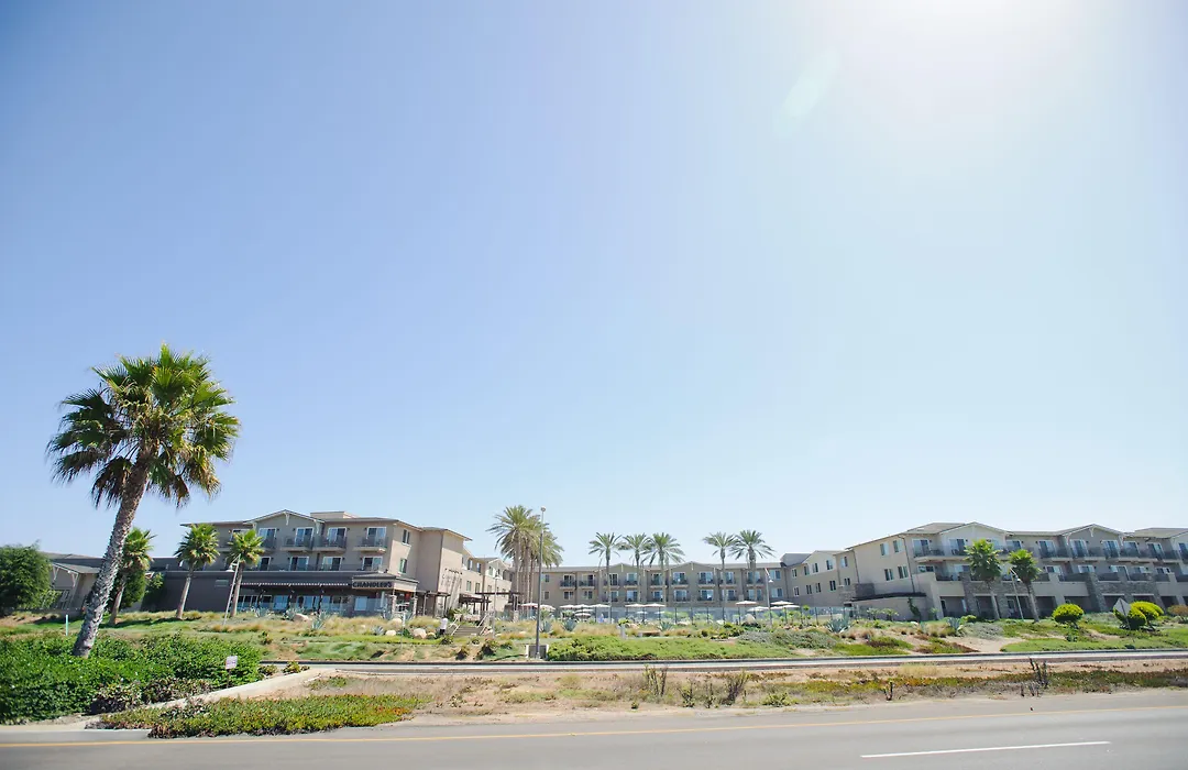 Cape Rey Carlsbad Beach, A Hilton Resort & Spa-1
