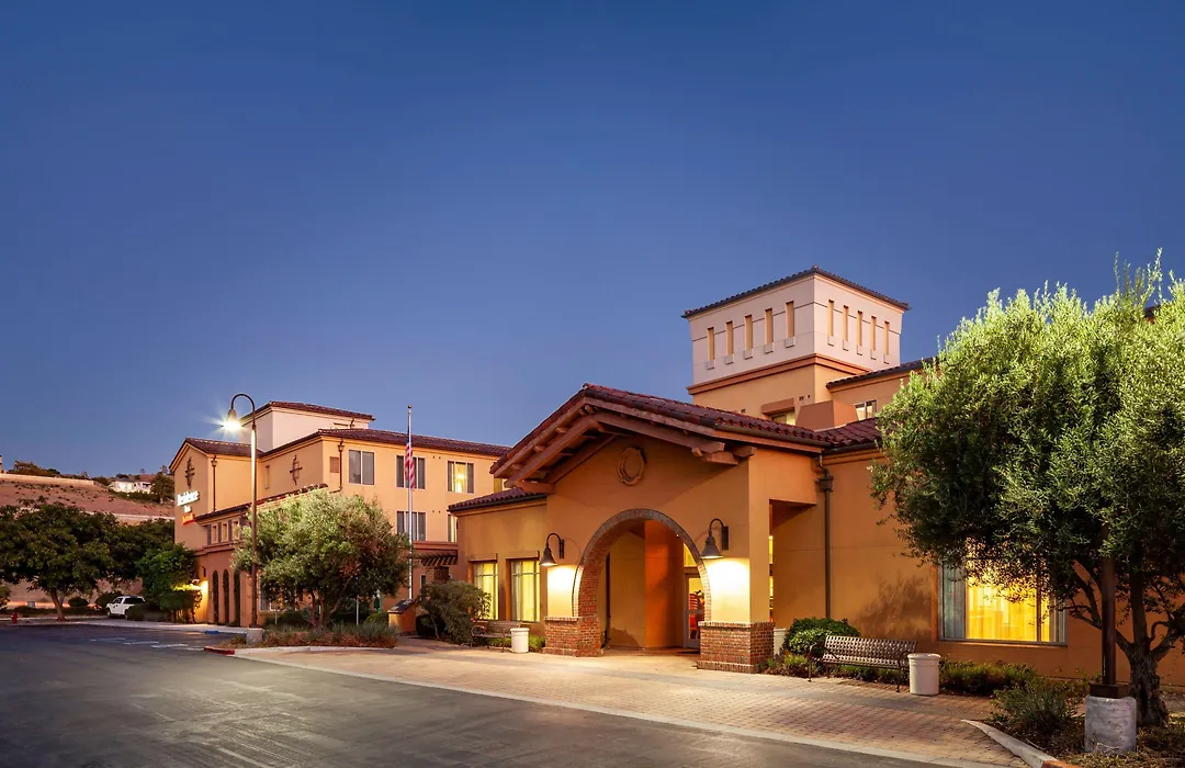 Residence Inn By Marriott San Juan Capistrano-1