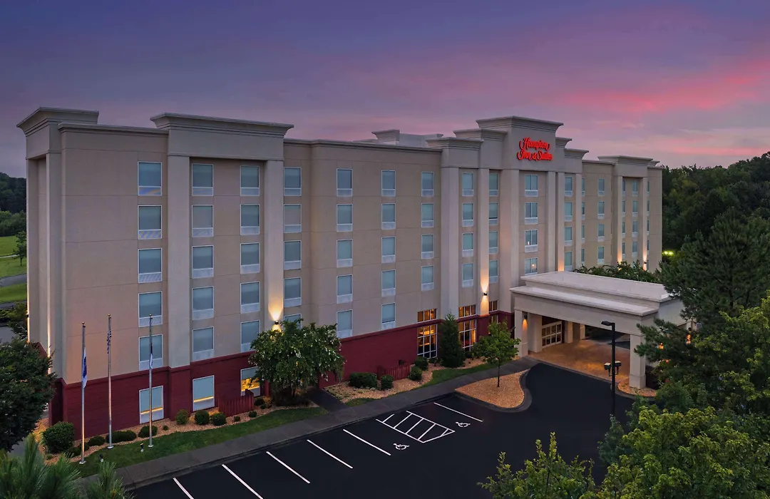 Hampton Inn & Suites Durham North I-85-1