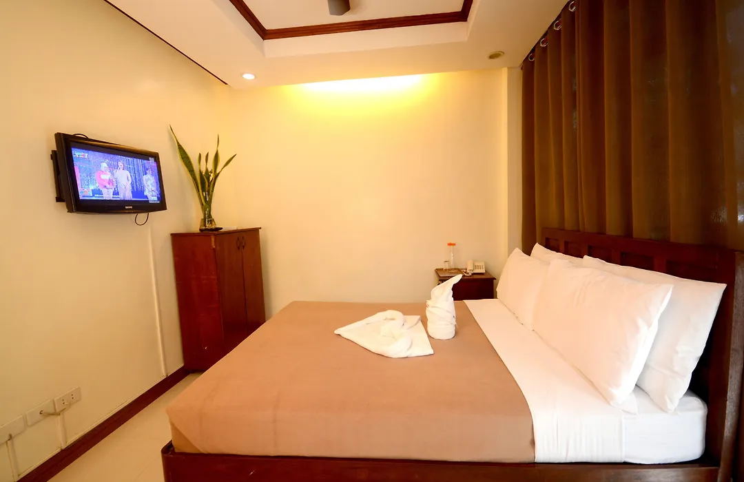 Ipil Suites El Nido-1