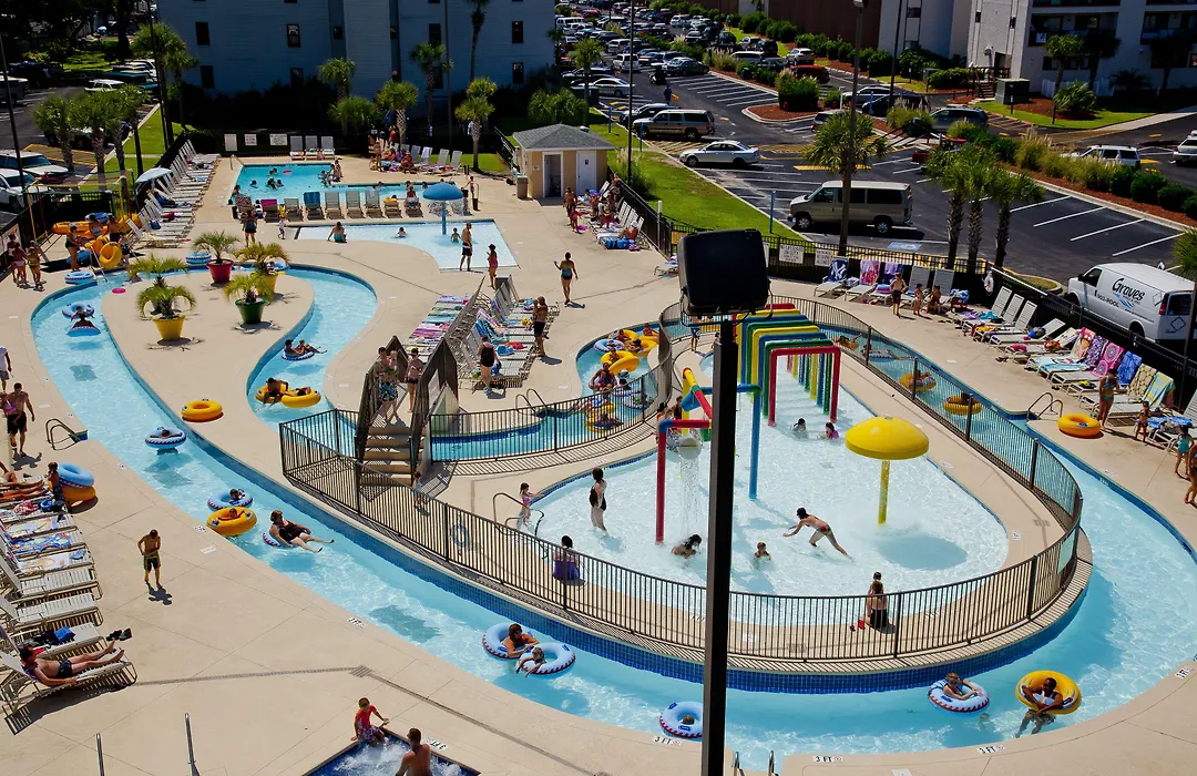 Myrtle Beach Resort-1
