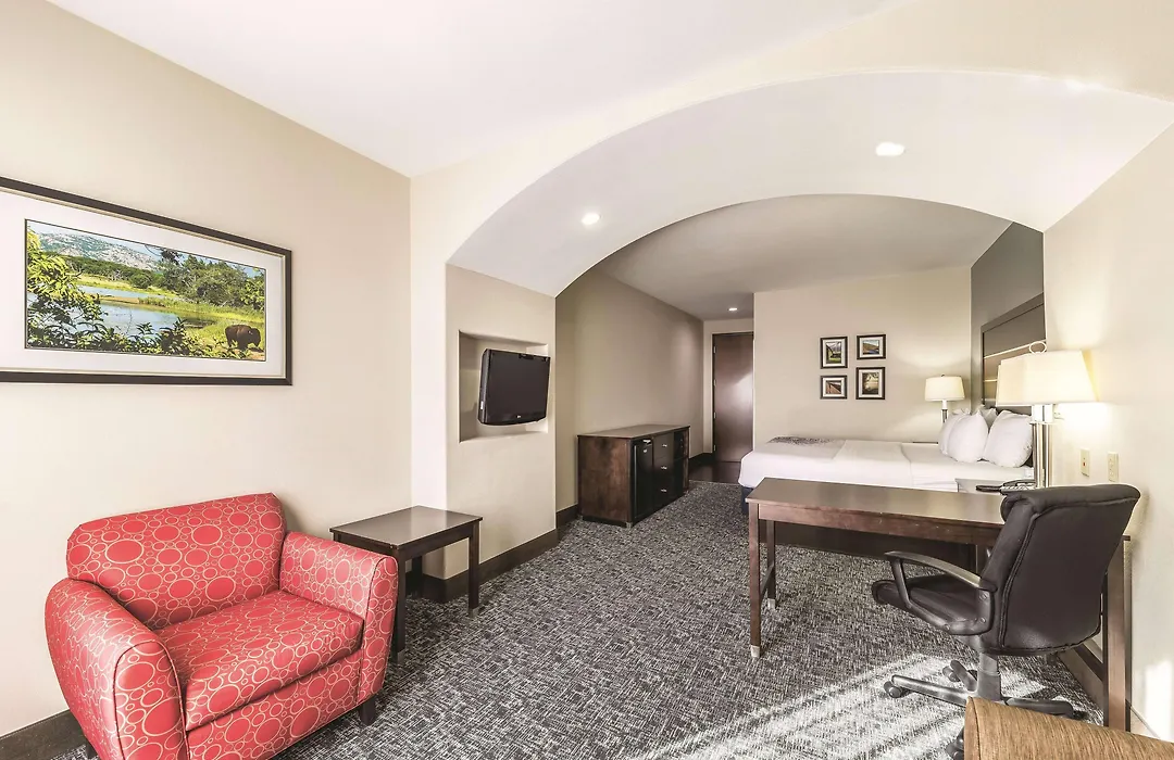 La Quinta By Wyndham Tulsa - Catoosa-1