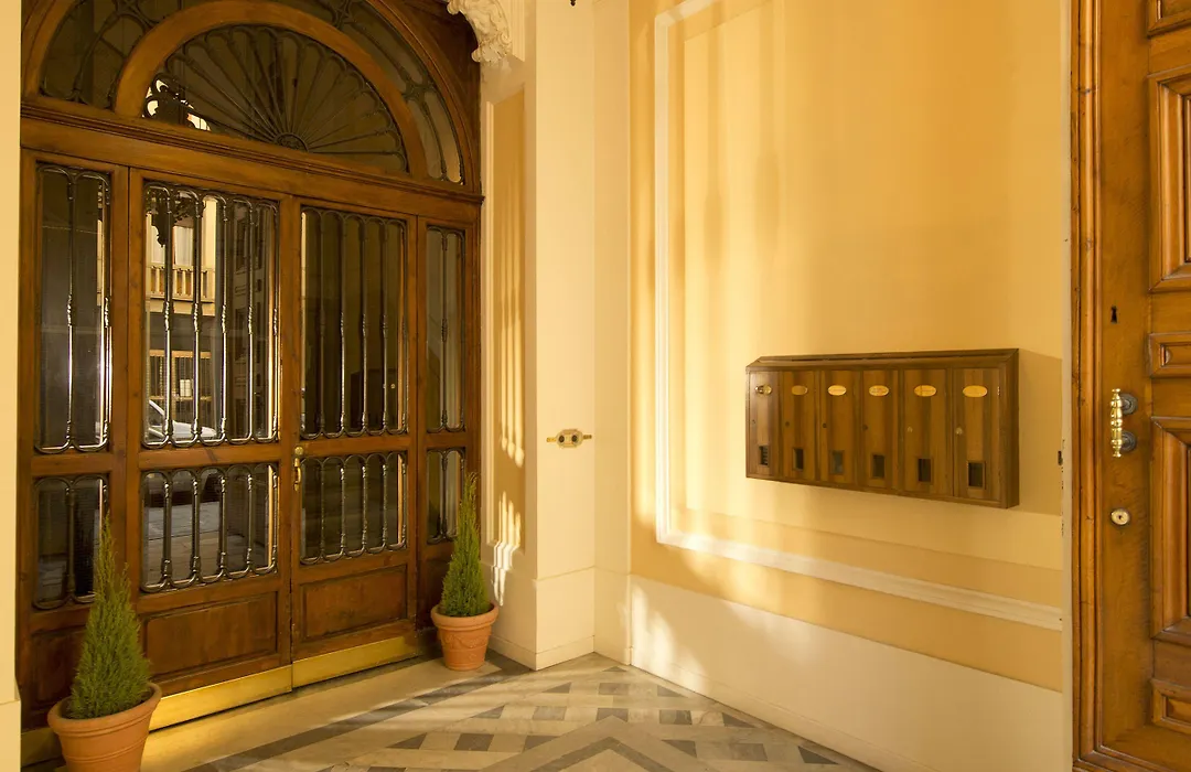 1865 Residenza D'Epoca-1