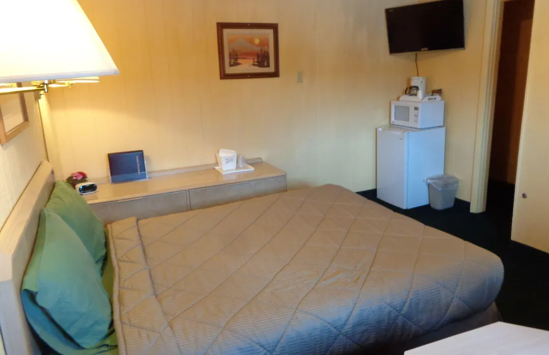 Western Motel-1