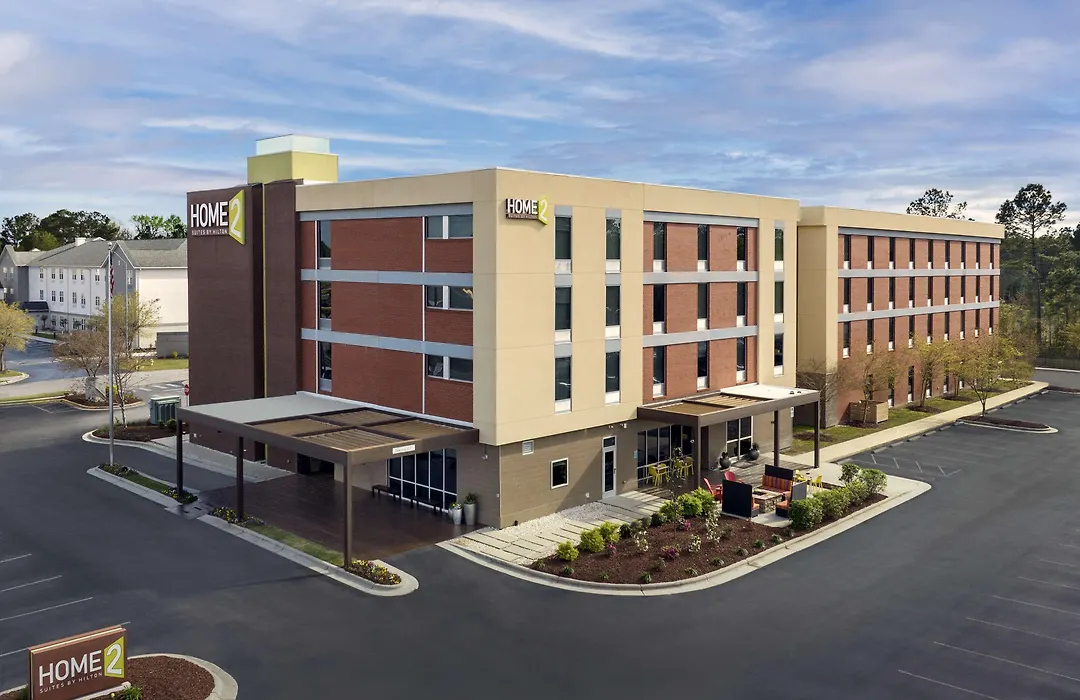 Home2 Suites By Hilton Jacksonville, Nc-1