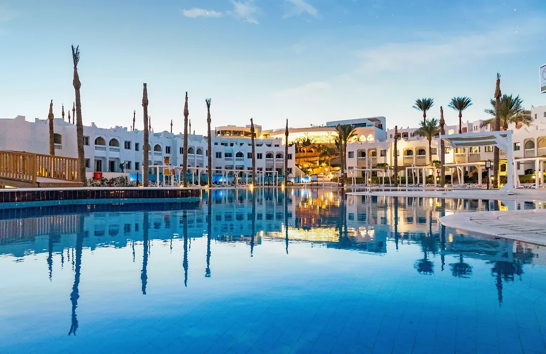 Sunrise Diamond Beach Resort -Grand Select-1