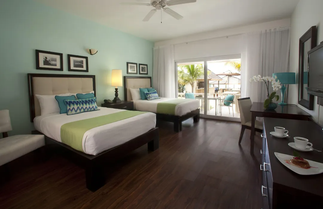 Sandy Haven Resort (Adults Only)-1