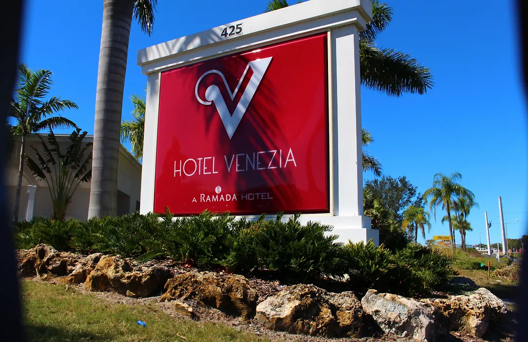 Ramada By Wyndham Venice Hotel Venezia-1
