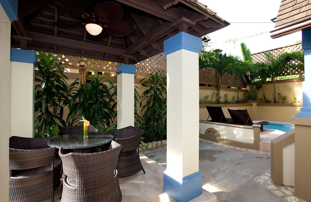 Hermosa Cove Villa Resort & Suites-1
