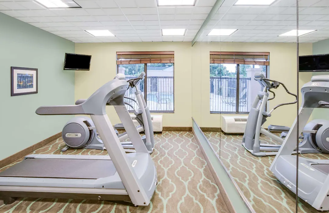 Wingate By Wyndham Bossier City-1