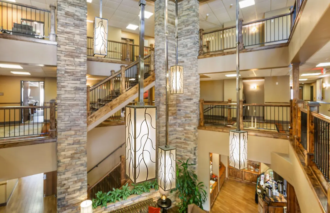 Best Western Premier Ivy Inn & Suites-1