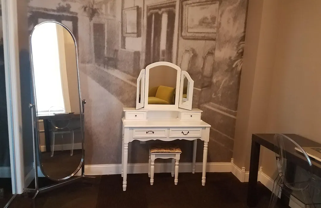 Hotel At The Lafayette Trademark Collection By Wyndham-1
