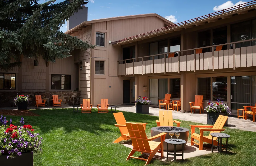Tamarack Lodge Sun Valley-1