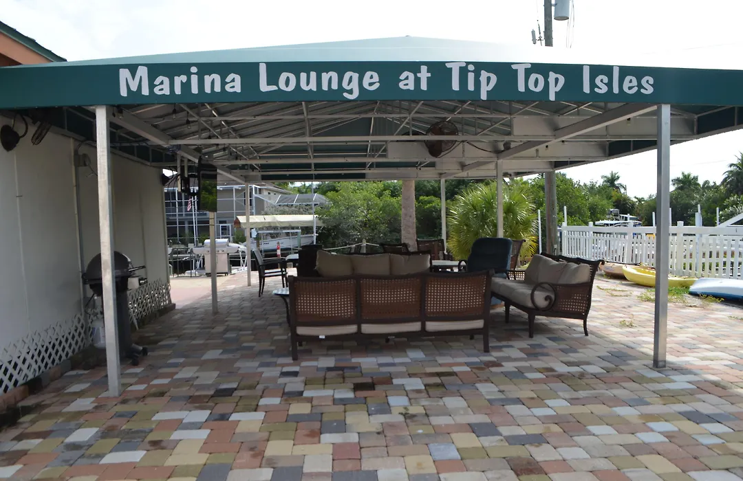 Latitude 26 Waterfront Resort And Marina-1