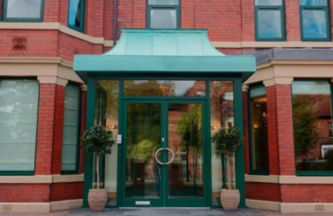 Newcastle Jesmond Hotel-1