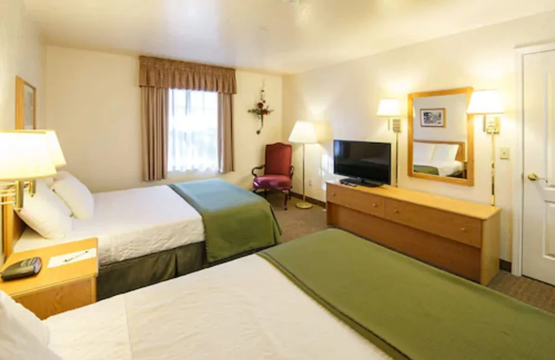 Murphys Inn Motel-1