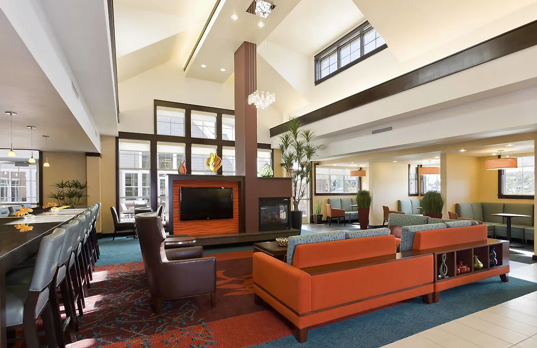 Residence Inn Bismarck North-1