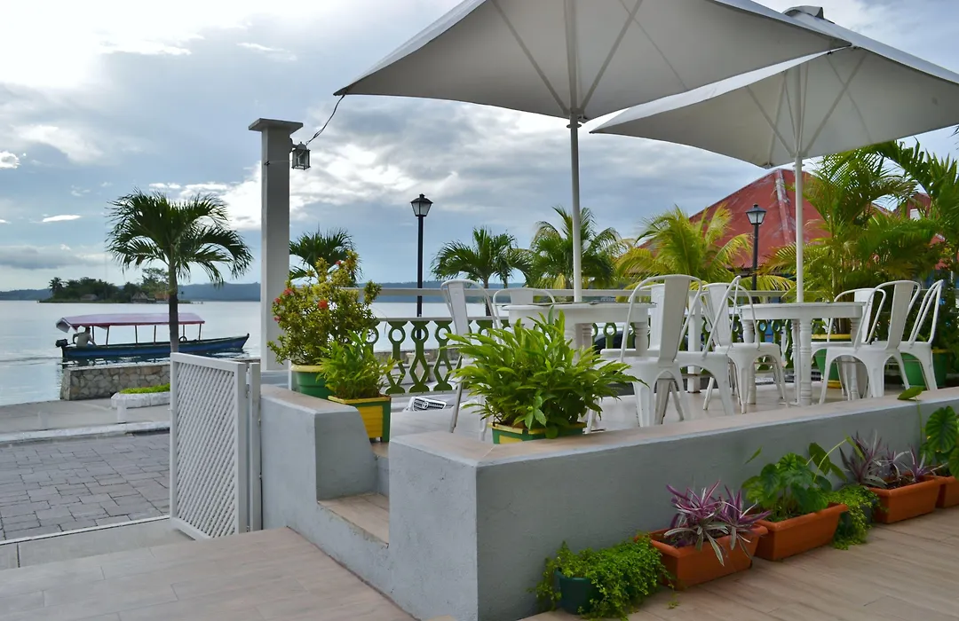 Hotel Peten-1