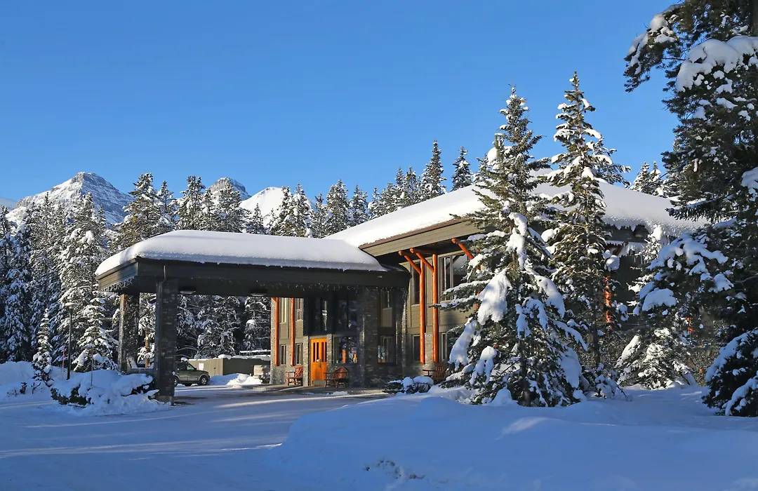 Mountaineer Lodge-1