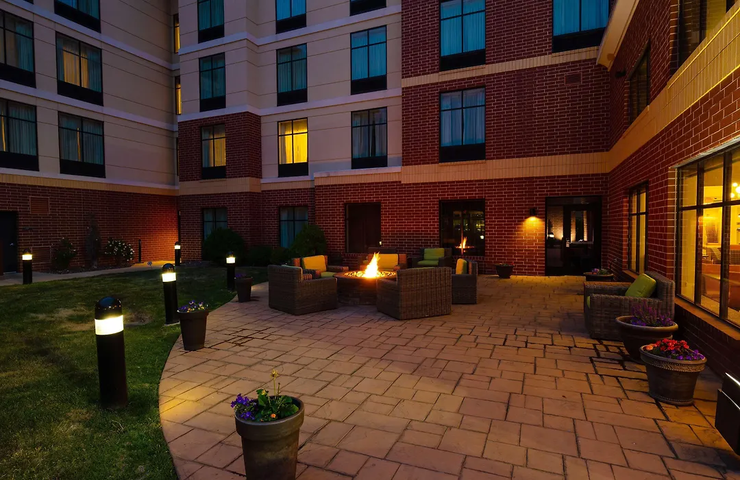 Homewood Suites By Hilton Joplin-1